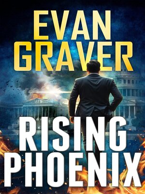 cover image of Rising Phoenix